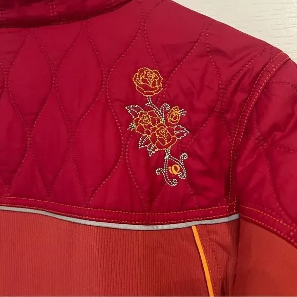 Pearl Izumi Gavia Cold Weather Cycling Jacket - Picture 11 of 11